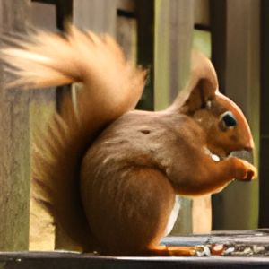 Squirrel Sounds - Soundboard.com - Free Sounds & More