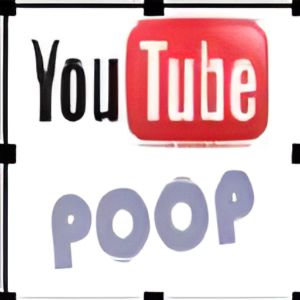 Youtube Poop Soundboard