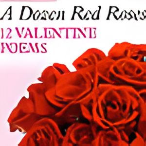A_Dozen_red_roses