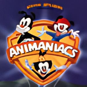 Animaniacs_TV_series