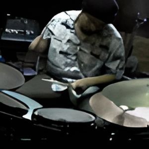Blues-Drum-Fills