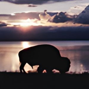 Buffalo_Bison_Sounds