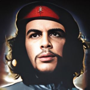 Che_Guevara_Songs