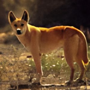 Dingo_Dogs_sounds