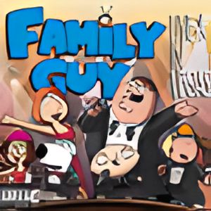 Family_Guy_Soundtrack