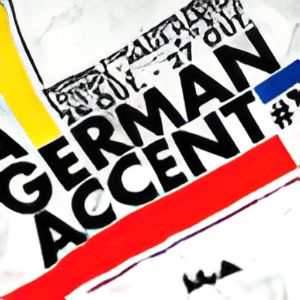 German_Accent_sound
