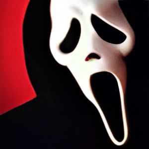 GhostFace_Scream_sounds