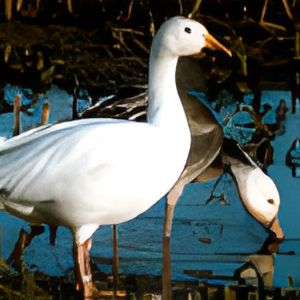 Goose_Geese_Sounds