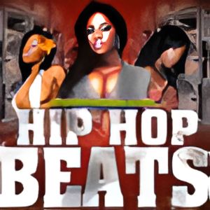 HipHop_Beats_samples
