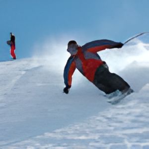 Learn_German_Skiing
