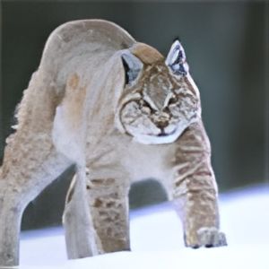 Lynx_rare_wild_cats