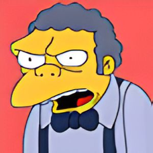 Moe-Syzlak-Simpsons