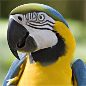 Parrot_sounds_audio