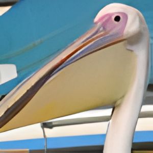 Pelican_Bird_sounds