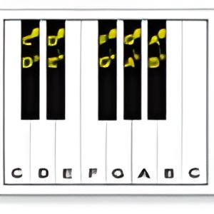 Piano-Notes