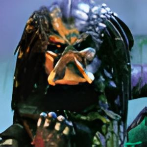 Predator soundboard - limopure