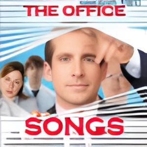 The_Office_Songs
