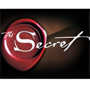 The_Secret_DVD