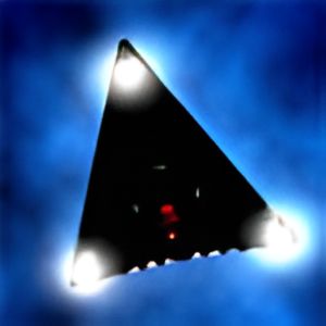 UFO_black_triangle