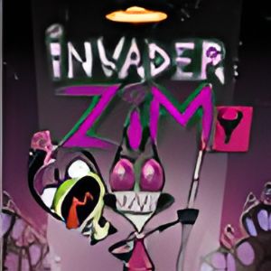 invader_zim_clips