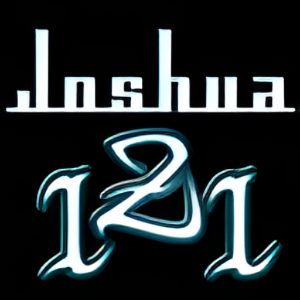joshua121