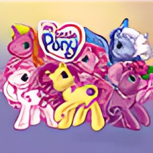 my_little_pony_song