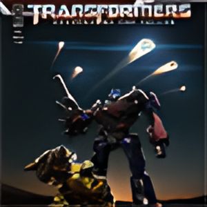 transformers_revenge